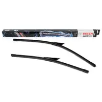 BOSCH A984S AEROTWIN Scheibenwischer Satz f&uuml;r AUDI A3 8YS 8YA ab 06.2020 vorne 8Y1998002