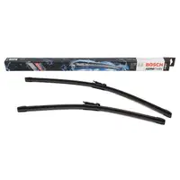 BOSCH A986S AEROTWIN Scheibenwischer Satz f&uuml;r FORD Kuga 3 MK3 DFK vorne
