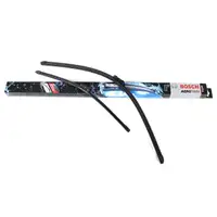 BOSCH A077S AEROTWIN Scheibenwischer Satz f&uuml;r FORD Transit/Transit Custom V363 vorne