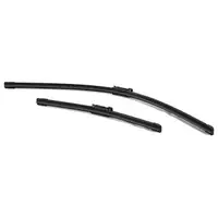 BOSCH A078S AEROTWIN Scheibenwischer Satz f&uuml;r FORD Tourneo/Transit Courier B460 vorne
