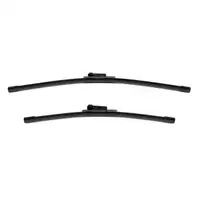 BOSCH A081S AEROTWIN Scheibenwischer Satz f&uuml;r FORD Ecosport bis 09.2016 vorne