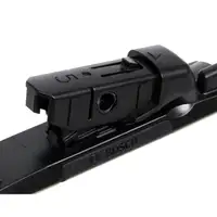 BOSCH A081S AEROTWIN Scheibenwischer Satz f&uuml;r FORD Ecosport bis 09.2016 vorne