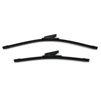 BOSCH A012S AEROTWIN Scheibenwischer Satz f&uuml;r RENAULT Twingo 3 SMART ForFour ForTwo vorne