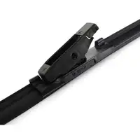 BOSCH A012S AEROTWIN Scheibenwischer Satz f&uuml;r RENAULT Twingo 3 SMART ForFour ForTwo vorne