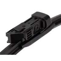 BOSCH A104S AEROTWIN Scheibenwischer Satz f&uuml;r JEEP Renegade SUV BU B1 vorne