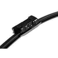 BOSCH A137S AEROTWIN Scheibenwischer Satz f&uuml;r FIAT 500X 334_ ab 11.2014 vorne