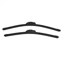 BOSCH AF502 AEROFIT Scheibenwischer Satz für OPEL Astra G Corsa C Tigra B TwinTop vorne