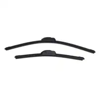 BOSCH AF534 AEROFIT Scheibenwischer Satz f&uuml;r VW Fox TOYOTA Yaris Liftback _P1_ vorne