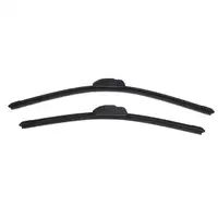 BOSCH AF531 + H380 Scheibenwischer f&uuml;r AUDI A3 8L VW Golf 4 Variant vorne + hinten