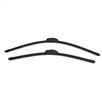 BOSCH AF655 AEROFIT Scheibenwischer Satz f&uuml;r MERCEDES A-Klasse W168 Vaneo 414 vorne