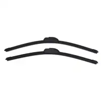 BOSCH AF532 + H420 Windshield Wipers for VOLVO 850 Station Wagon V70 (1 front + 1 rear)