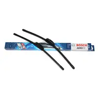 BOSCH AF532 AEROFIT Scheibenwischer Satz für VW Passat B3 B4 B5 Transporter T4 vorne