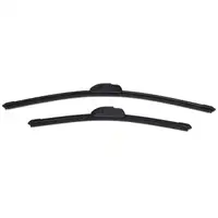 BOSCH AF552 + H840 Windshield Wipers for DACIA Lodgy JS_ (up to April 2015) &ndash; Front and Rear