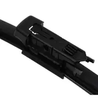 BOSCH A214S AEROTWIN Scheibenwischer Satz für FORD Galaxy CK S-Max CJ vorne