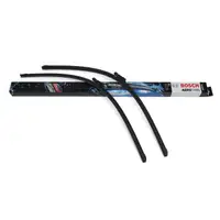 BOSCH A214S AEROTWIN Scheibenwischer Satz für FORD Galaxy CK S-Max CJ vorne