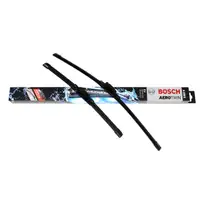 BOSCH A109S AEROTWIN Scheibenwischer Satz f&uuml;r DACIA Dokker Lodgy JS_ vorne