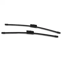 BOSCH AF925 + H351 Scheibenwischer f&uuml;r MAZDA 3 BK bis 12.2008 vorne + hinten