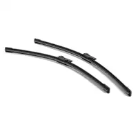 BOSCH A108S + 2x H250 Scheibenwischer f&uuml;r MINI Clubman F54 vorne + hinten