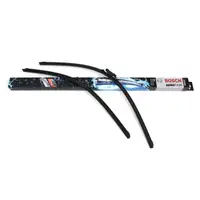 BOSCH A213S AEROTWIN Scheibenwischer Satz für FORD Grand/C-Max 2 ab 04.2015 vorne
