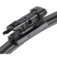 BOSCH AF466 AEROFIT Scheibenwischer Satz f&uuml;r FORD Fiesta 6 MK6 FIAT 500L Punto 199_ vorne