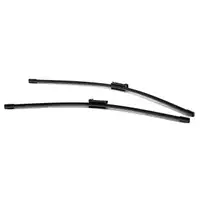 BOSCH AF967 + H380 Windshield Wipers for MERCEDES Vaneo 414 (Front + Rear)