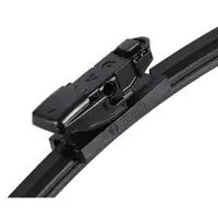 BOSCH AF555 AEROFIT Scheibenwischer Satz f&uuml;r VW Polo 6R 6C Up SEAT Mii SKODA Citigo vorne