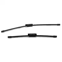 BOSCH AF116 + H351 Scheibenwischer f&uuml;r RENAULT Megane 3 nicht Kombi vorne + hinten