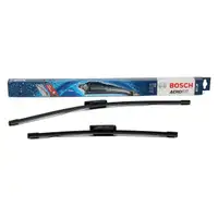 BOSCH AF116 AEROFIT Scheibenwischer Satz f&uuml;r RENAULT Clio 3 Fluence Megane 3 vorne