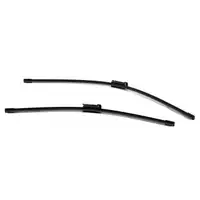 BOSCH AF256 AEROFIT Scheibenwischer Satz f&uuml;r OPEL Zafira B CITROEN C5 3 vorne