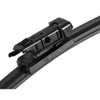 BOSCH AF256 AEROFIT Scheibenwischer Satz f&uuml;r OPEL Zafira B CITROEN C5 3 vorne