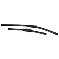 BOSCH A158S AEROTWIN Scheibenwischer Satz f&uuml;r TOYOTA Prius _W5_ ab 11.2015 vorne