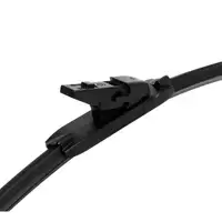 BOSCH A158S AEROTWIN Scheibenwischer Satz f&uuml;r TOYOTA Prius _W5_ ab 11.2015 vorne