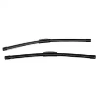 BOSCH AR614S AEROTWIN RETRO Scheibenwischer Satz f&uuml;r BMW X5 F15 F85 X6 F16 F86 vorne