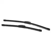 BOSCH AR602S + H352 Scheibenwischer f&uuml;r MAZDA CX-5 KE GH vorne + hinten