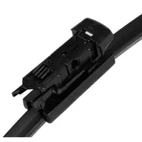 BOSCH AF583 AEROFIT Scheibenwischer f&uuml;r HYUNDAI ix20 KIA Venga Stonic OPEL Mokka vorne