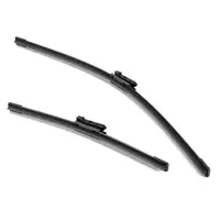 BOSCH A519S + H301 Windshield Wipers for NISSAN Juke F15 (model year 2017 and later) &ndash; front and rear