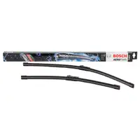 BOSCH A535S AEROTWIN Scheibenwischer Satz für AUDI Q7 4MB vorne 4M1998002