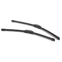 BOSCH AR603S + H253 Scheibenwischer Set f&uuml;r OPEL Insignia B vorne + hinten