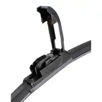 BOSCH AR603S AEROTWIN RETRO Scheibenwischer Satz für OPEL Insignia B vorne