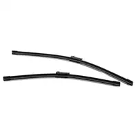 BOSCH A621S AEROTWIN Scheibenwischer Satz für VW T-Roc AUDI E-Tron Q8 vorne