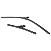 BOSCH AR705S AEROTWIN RETRO Scheibenwischer Satz f&uuml;r TOYOTA Corolla _E21_ vorne