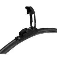 BOSCH AR705S AEROTWIN RETRO Scheibenwischer Satz f&uuml;r TOYOTA Corolla _E21_ vorne