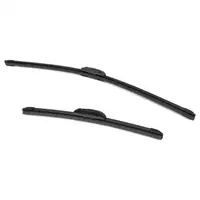 BOSCH AR613S AEROTWIN RETRO Scheibenwischer Satz f&uuml;r OPEL Karl C16 2015-2018 vorne