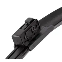 BOSCH A727S AEROTWIN Scheibenwischer Wischer Satz f&uuml;r AUDI A8 4N Q8 4MN vorne 4N1998002A