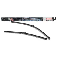 BOSCH A727S AEROTWIN Scheibenwischer Wischer Satz f&uuml;r AUDI A8 4N Q8 4MN vorne 4N1998002A