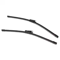 BOSCH A605S AEROTWIN Scheibenwischer Satz für BMW 2er G42 3er G20 G21 4er G22 G23 vorne