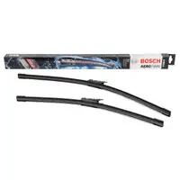 BOSCH A605S AEROTWIN Scheibenwischer Satz für BMW 2er G42 3er G20 G21 4er G22 G23 vorne