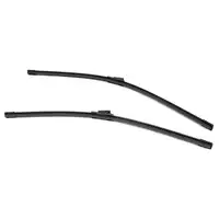 BOSCH A832S + A332H Scheibenwischer f&uuml;r MERCEDES-BENZ GLE V167 vorne + hinten