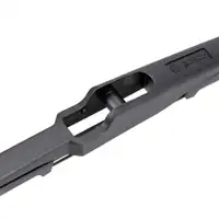 BOSCH H326 REAR Heckwischer Wischerblatt f&uuml;r HYUNDAI Santa Fe 3 DM DMA bis 04.2018 hinten