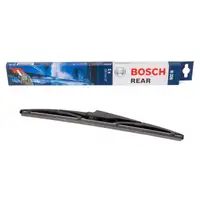 BOSCH H326 REAR Heckwischer Wischerblatt f&uuml;r HYUNDAI Santa Fe 3 DM DMA bis 04.2018 hinten